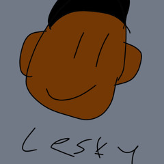 Lesky Happy Birthday