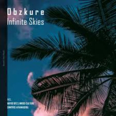 Obzkure – Infinite ft Nikko Culture