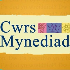 CWRS MYNEDIAD UNED 16.mp3