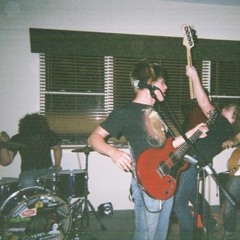 Soundtrack To A Bear Attack