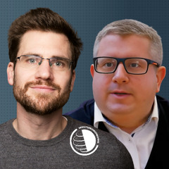 Wem gehört die Arktis, Ebbe Volquardsen?