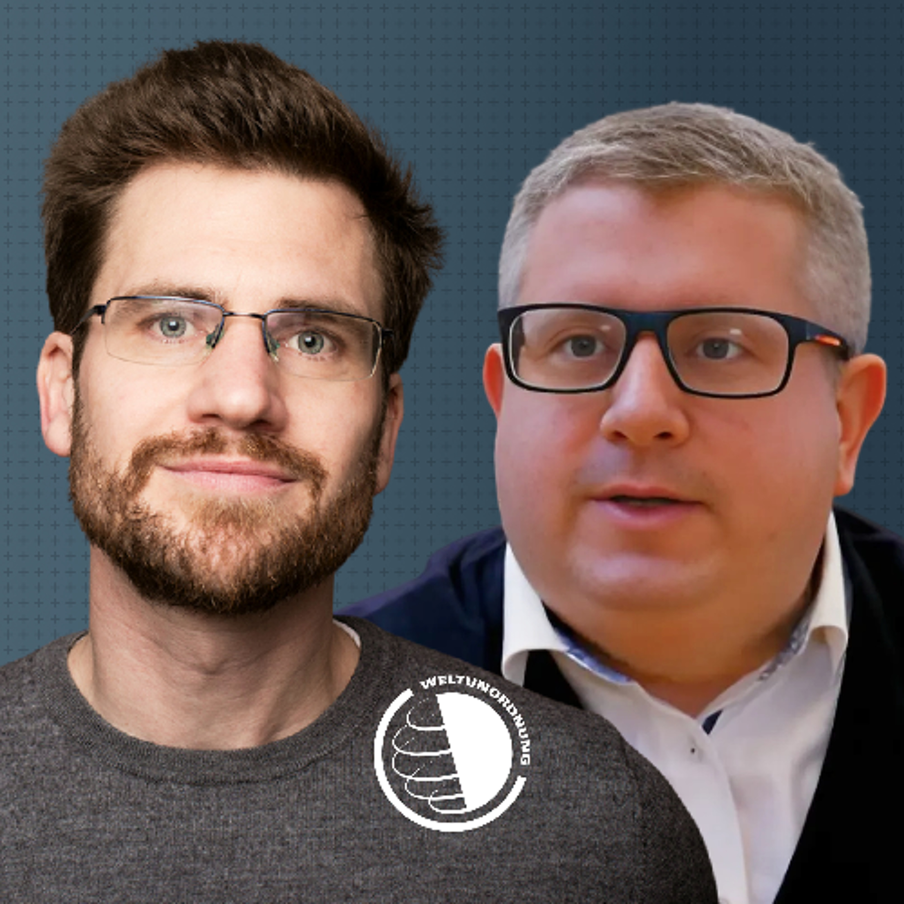 Rosa-Luxemburg-Stiftung Audiodokumentationen