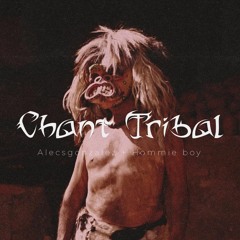 AlecsGonzalez + Hommie Boy - Chant Tribal ( Original Mix )