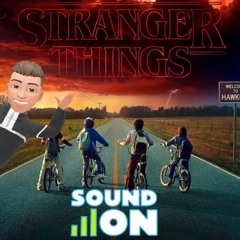 stranger things theme song (PHAT NUTZ remix)
