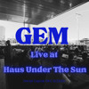 GEM Official Set: HAUS UNDER THE SUN 6/23/24