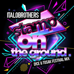 ltaloBrothers - Stamp On The Ground (KEVU Festival Mix)