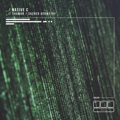 Ctrl+Alt+Del Audio - Native C - The Shaman - CTRL002