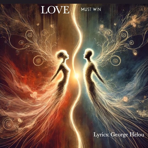 Love Must Win
