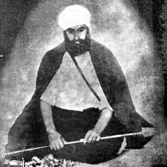 Brahmgiani Sadh Jeevai Nahee Martaa - Bhai Nirmal Singh Ji Nagpuri