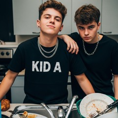 QUIT'N DISH'N (feat. KID A & Yung Bra)