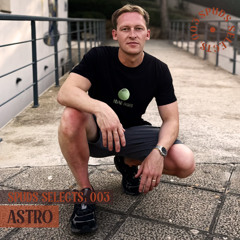 SPUDS SELECTS 003: Astro [Neptune discs]