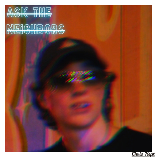 Floating (prod. Chumnucker)