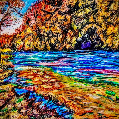 Minor Currents