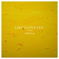 Like I Love You (Acoustic) feat. Urchin