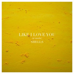 Like I Love You (Acoustic) feat. Urchin