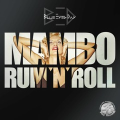 Mambo Rum 'n' Roll(Extended House Mix)[Released by Play Records Canada] #52 Beatport Top 100 House.