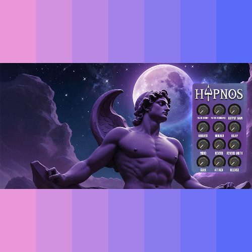 Hypnos - Song Demo - 3