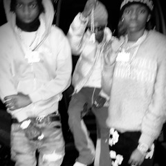 Kyle Richh - I Just Wanna Fuxk (prod.bronxdidthat)