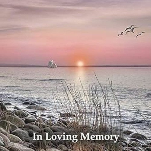 READ DOWNLOAD#= Funeral Guest Book, "In Loving Memory", Memorial Guest Book, Condolence Book, R