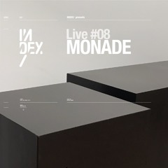 INDEx Live #8 - Monade