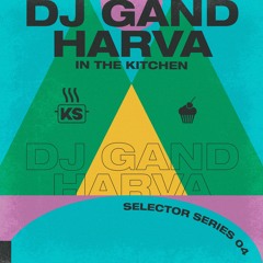 Selector Series 04: DJ GANDHARVA