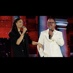 Una magica storia d’amore - Gigi D’Alessio ft. Elodie.mp3