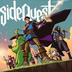 Logic - SIDEQUEST (Intro)