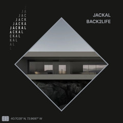 BACK2LIFE