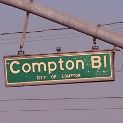 WYZZY - COMPTON [FREE DL]