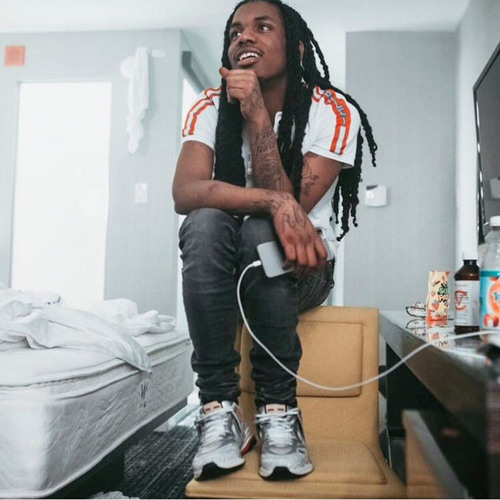NoLimit Lil Wet - Who To Call