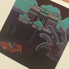 Empty Vases, Open Cases (Prod. Sinful Jebidiah)