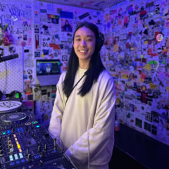 Mechanical presents Mantis Hands @ The Lot Radio 11-03-2025