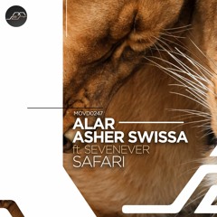 ALAR &ASHER SWISSA -SAFARI