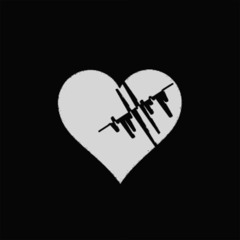 heartache 心の痛みと苦しみ [♫ STREAM ON ALL PLATFORMS ♫]