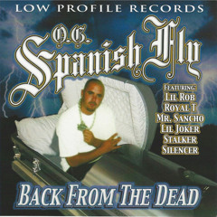 Oldie Remix (feat. Lil Rob & Mr. Sancho)
