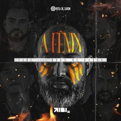 TIBI - A FENIX Feat Rosa De Saron