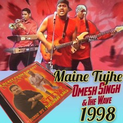 Maine Tujhe Dekha
