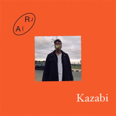 Kazaabi By Zeft Funk at Radio Alhara 28th of April