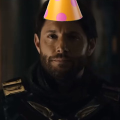 “a real man wouldn’t have cheated” Soldier Boy