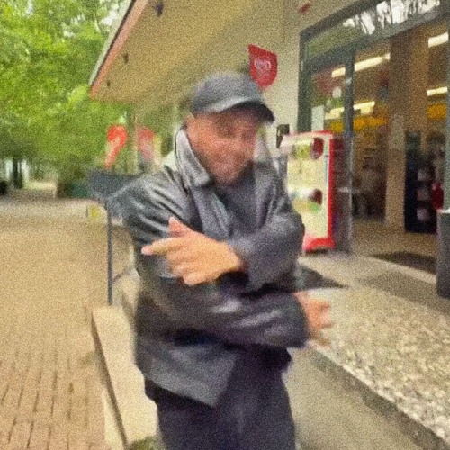 Collegeparty 2025 - Trancend