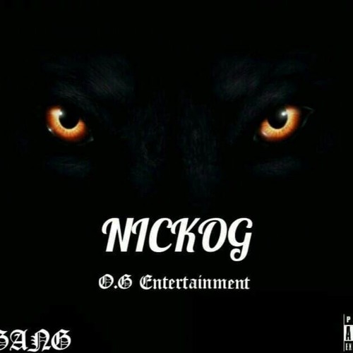 NICKOG - No Destination (Ft. Smokey)