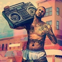 San Andreas    94bpm   Prod. By Sean Country [ Westcoast Hip Hop/Trap ]