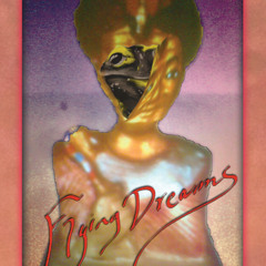 FlLYING DREAMS 4. "THREE STAGES OF HAT INVISIBILITY"