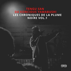 Tengu San - R.E.V (Repose En Vie)