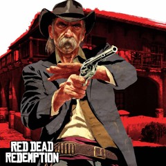 Red Dead (Sped up) prod. legos