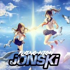 Jonski - Flying High