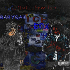 ICE BOX (feat. BabyQah)