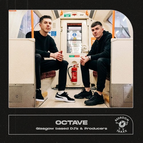 OCTAVE - What Would We Do (FREE DL)
