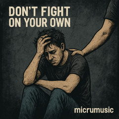 Don´t fight on your own