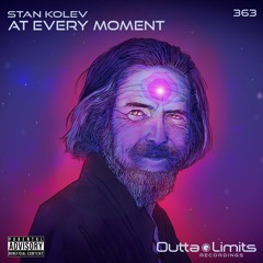Stan Kolev - At Every Moment (Original Mix) Exclusive Preview